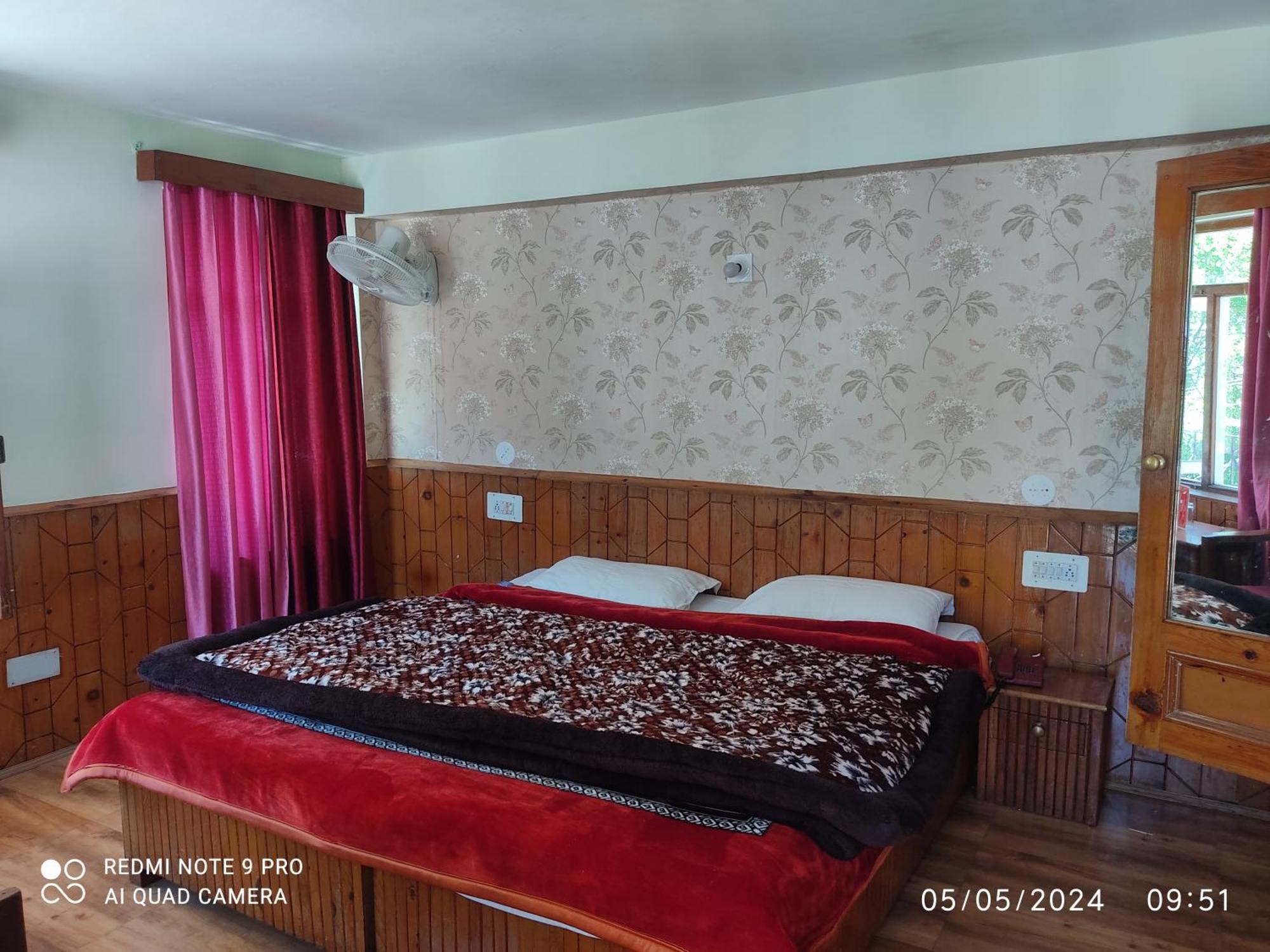 Unique Manali (Himachal Pradesh)