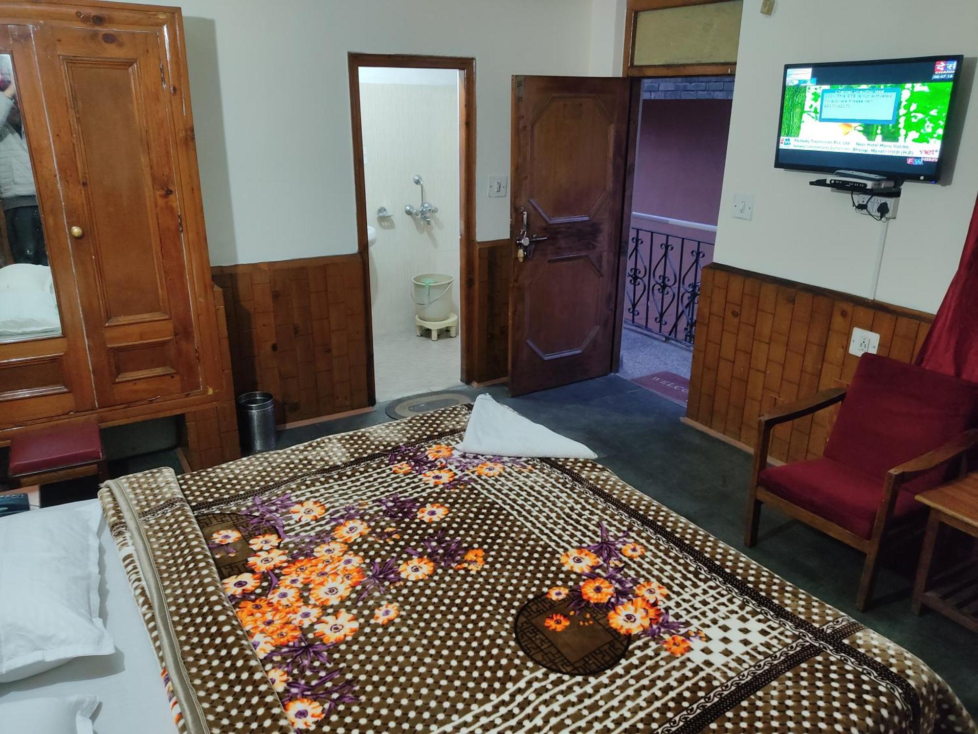Hotel Unique